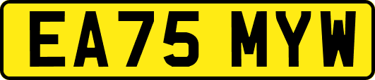 EA75MYW