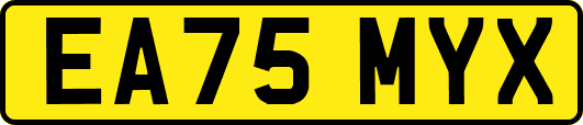 EA75MYX