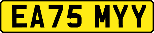 EA75MYY