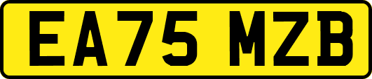 EA75MZB