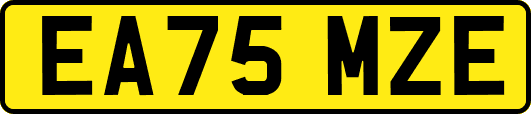 EA75MZE