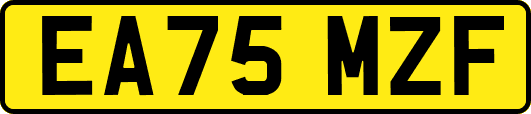 EA75MZF