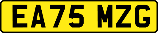 EA75MZG