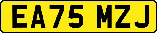 EA75MZJ