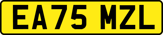 EA75MZL