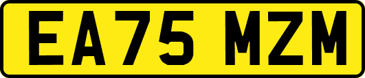 EA75MZM