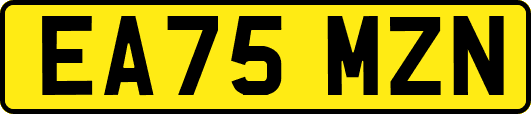 EA75MZN
