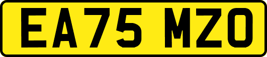 EA75MZO