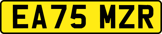 EA75MZR