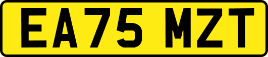 EA75MZT