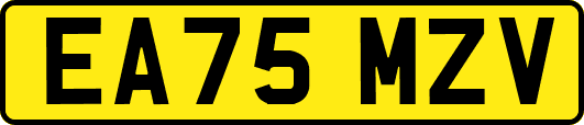 EA75MZV