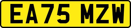 EA75MZW