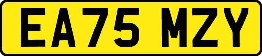 EA75MZY