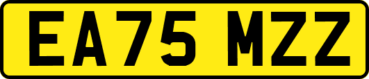 EA75MZZ