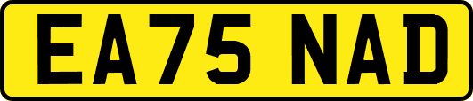 EA75NAD
