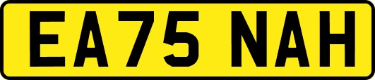 EA75NAH