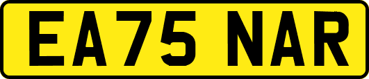 EA75NAR