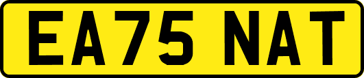 EA75NAT