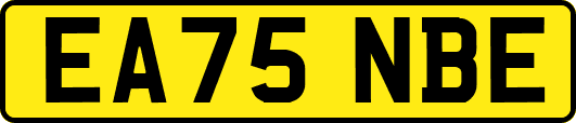 EA75NBE