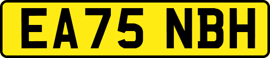EA75NBH