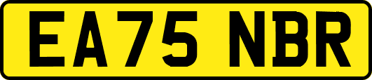 EA75NBR