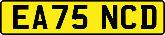 EA75NCD