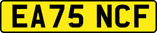 EA75NCF