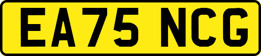 EA75NCG
