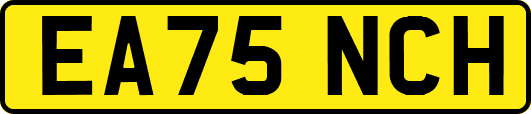EA75NCH
