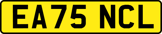 EA75NCL