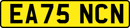 EA75NCN