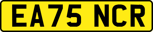 EA75NCR