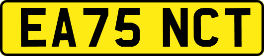 EA75NCT