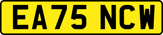EA75NCW