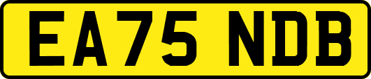 EA75NDB
