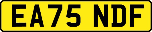 EA75NDF