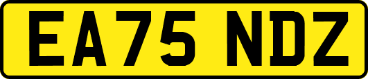 EA75NDZ
