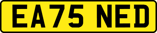 EA75NED