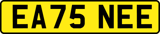 EA75NEE