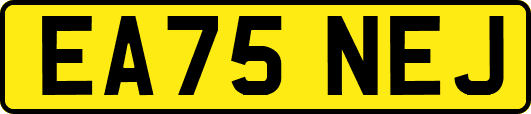 EA75NEJ