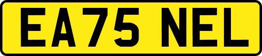 EA75NEL