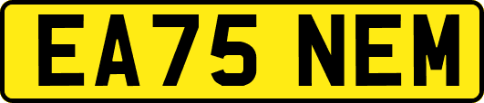 EA75NEM