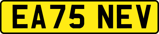 EA75NEV