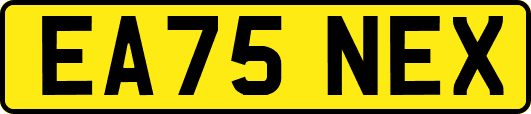 EA75NEX
