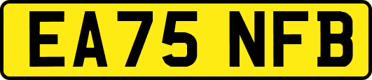 EA75NFB