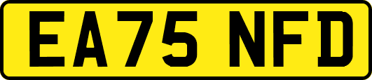 EA75NFD