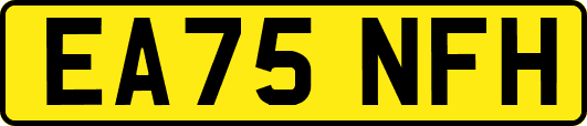 EA75NFH