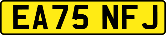 EA75NFJ