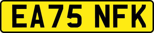 EA75NFK