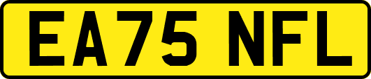 EA75NFL